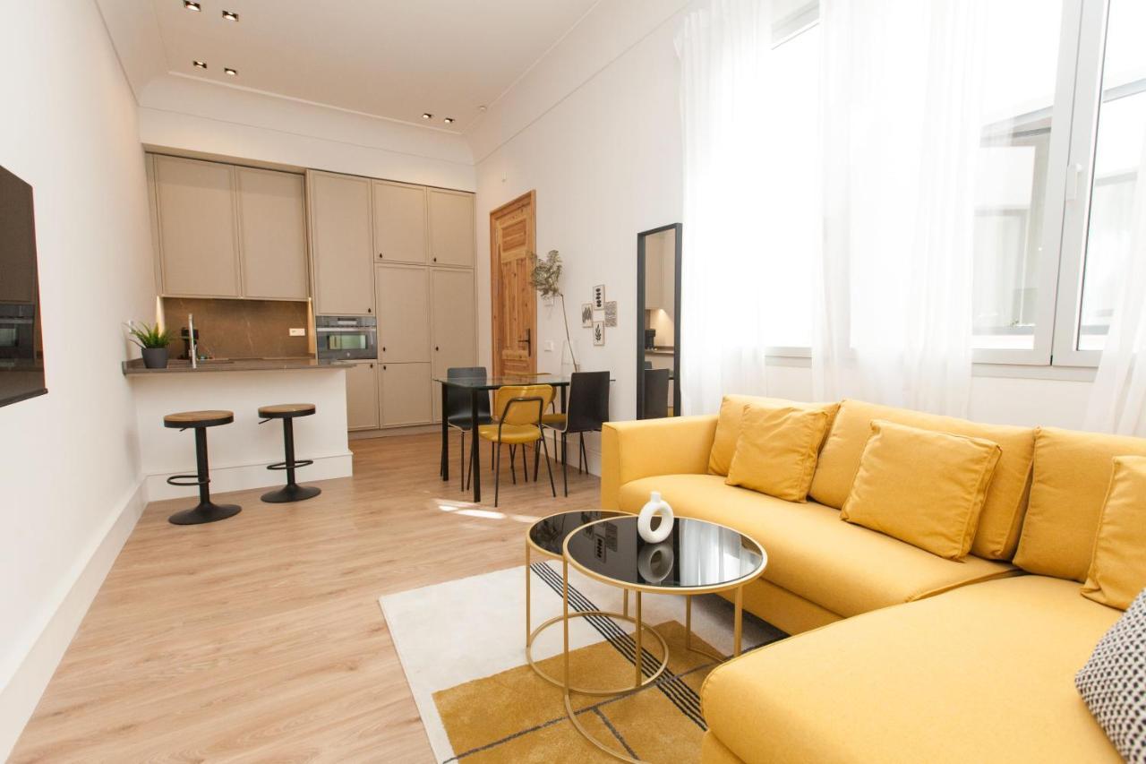 Isg Cedaceros Appartamento Siviglia